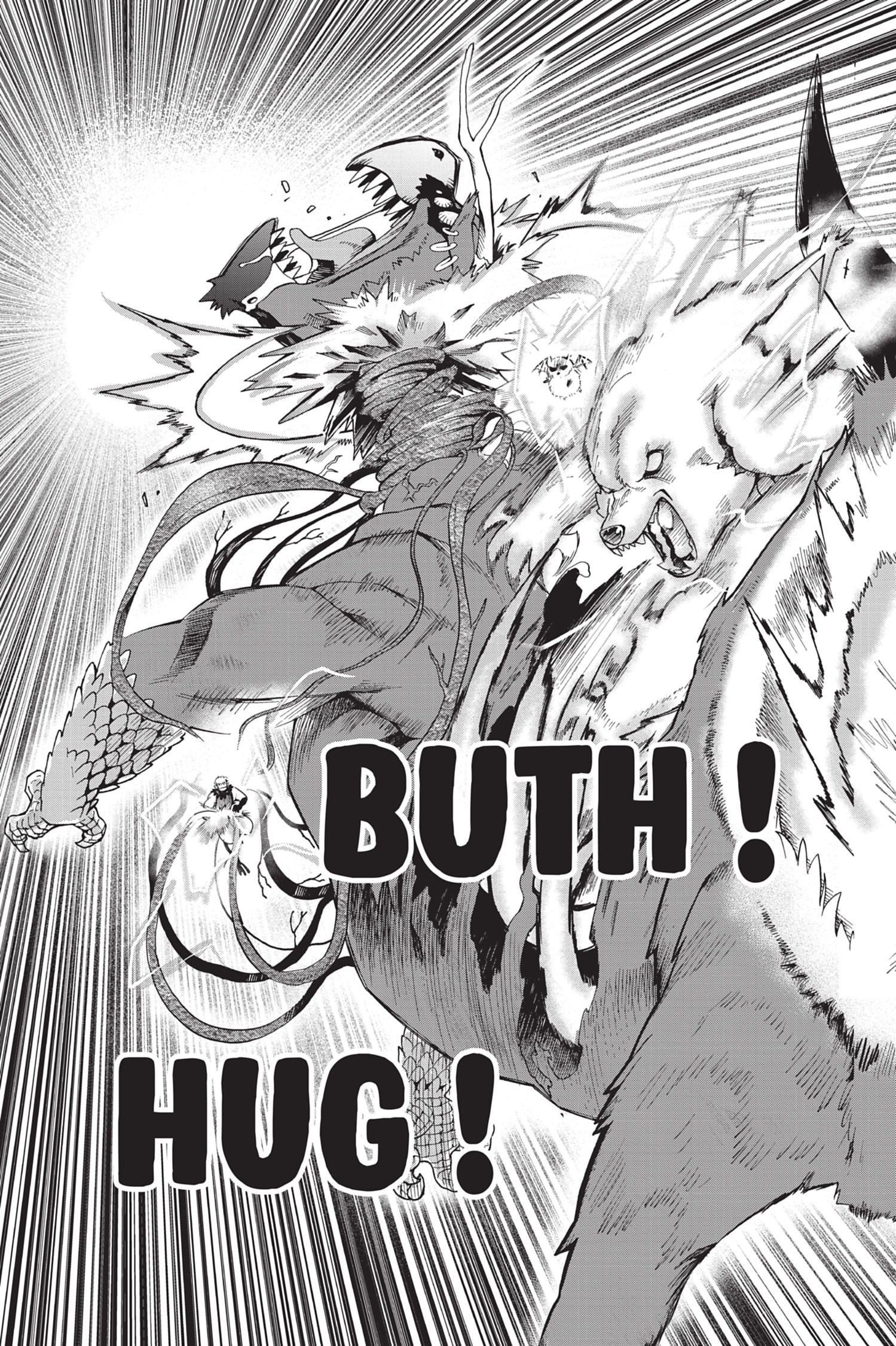 Read Welcome To Demon School Iruma-kun FR Manga Online
