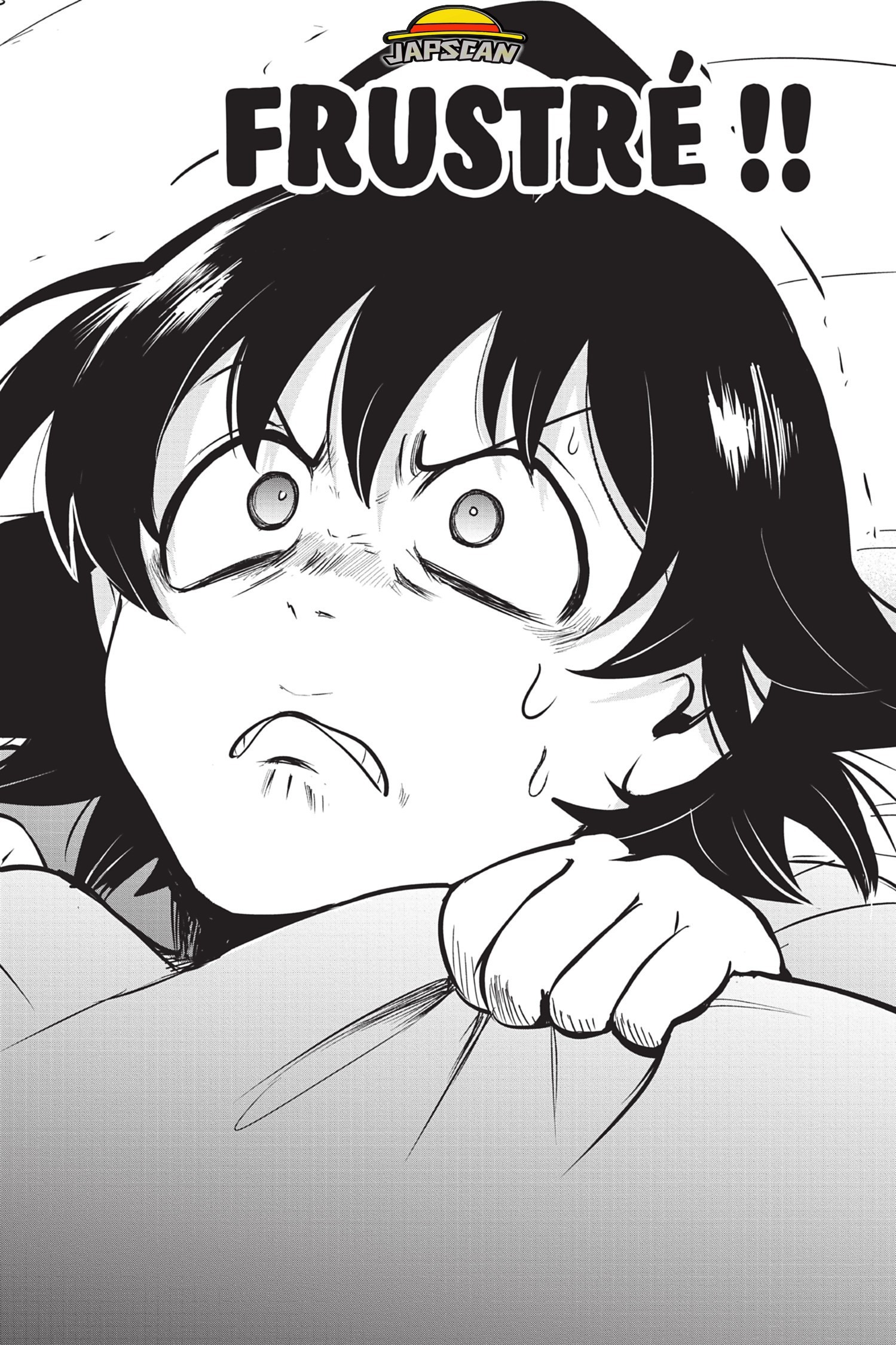 Read Welcome To Demon School Iruma-kun FR Manga Online