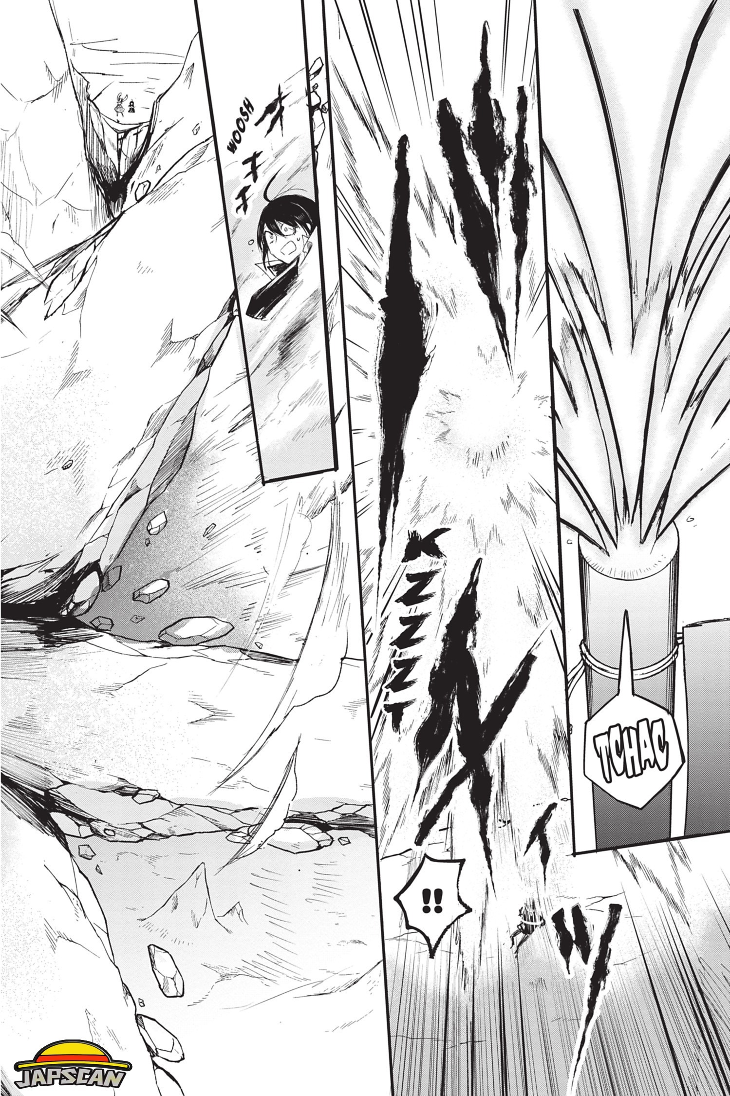 Read Welcome To Demon School Iruma-kun FR Manga Online