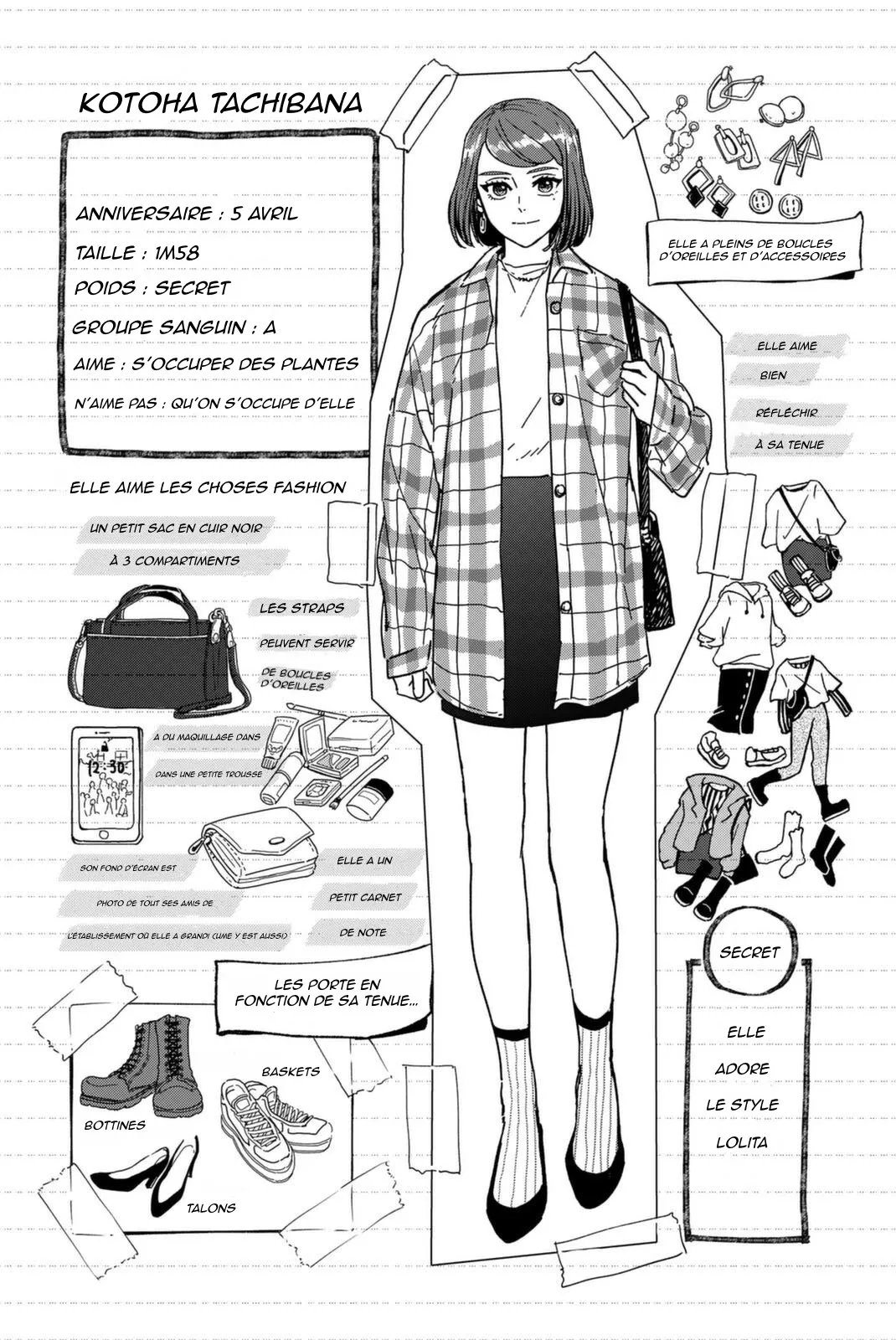 Read Wind Breaker FR Manga Online