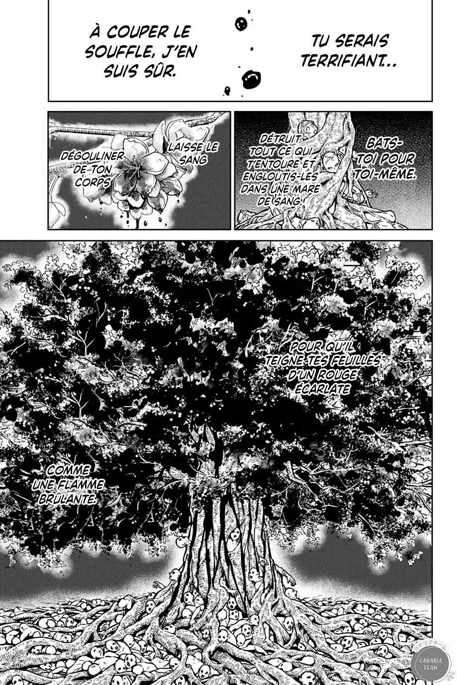 Read Wind Breaker FR Manga Online