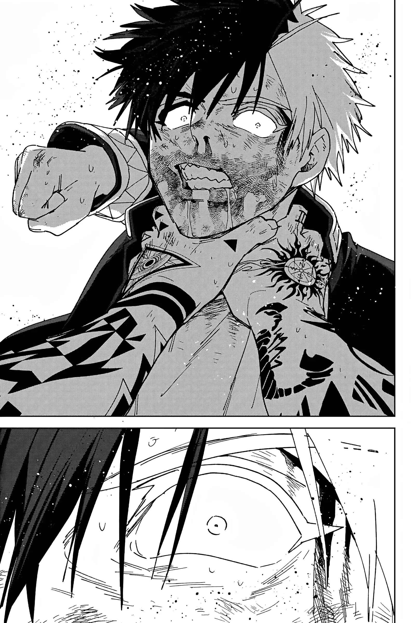 Read Wind Breaker FR Manga Online
