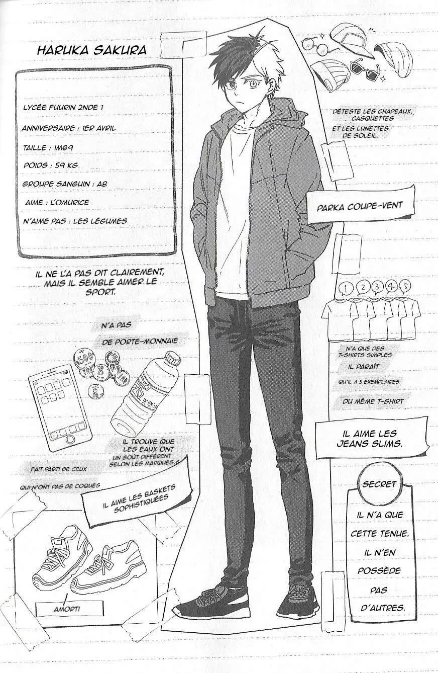 Read Wind Breaker FR Manga Online