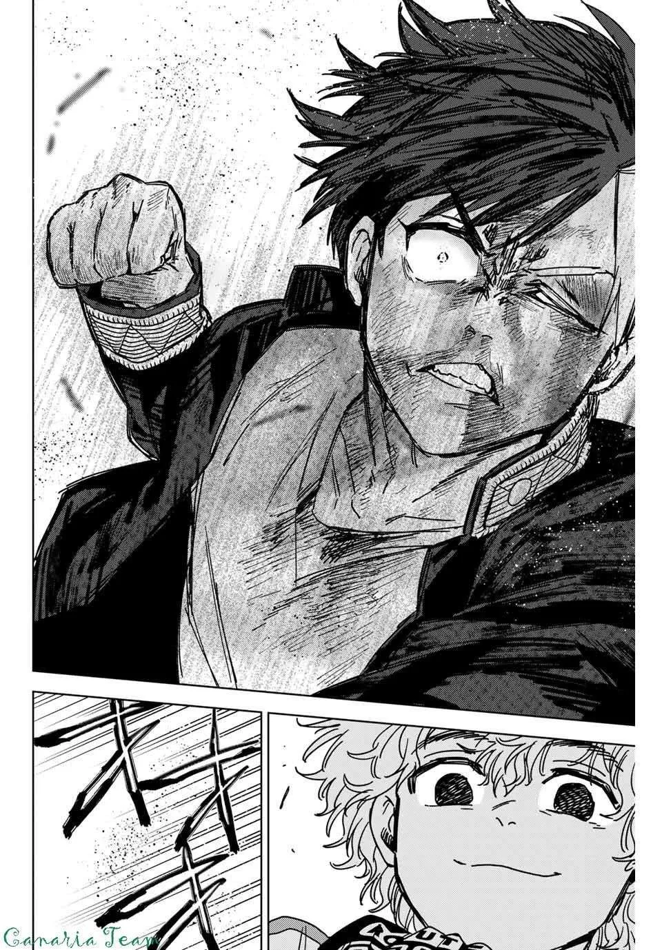 Read Wind Breaker FR Manga Online