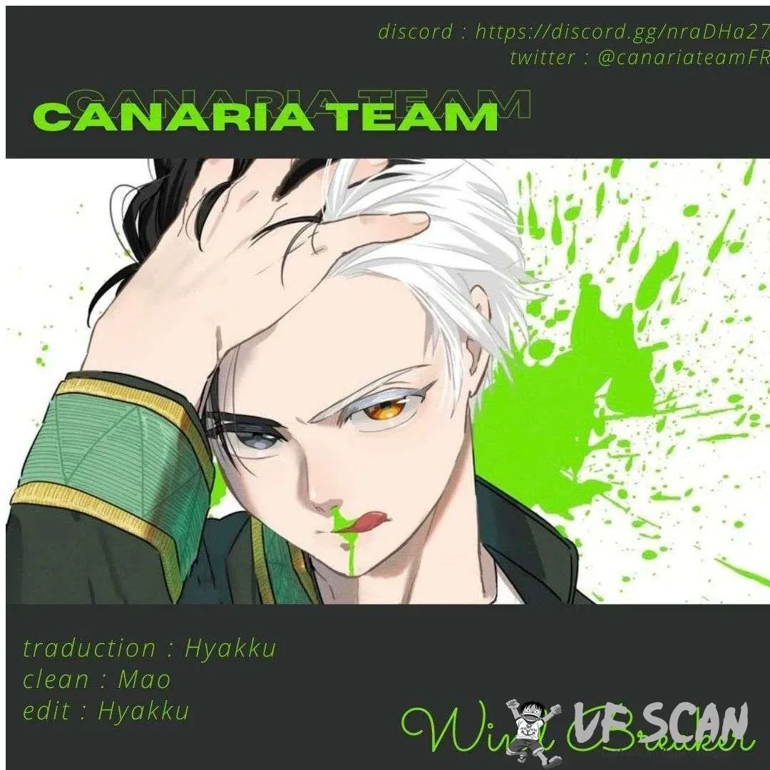 Read Wind Breaker FR Manga Online
