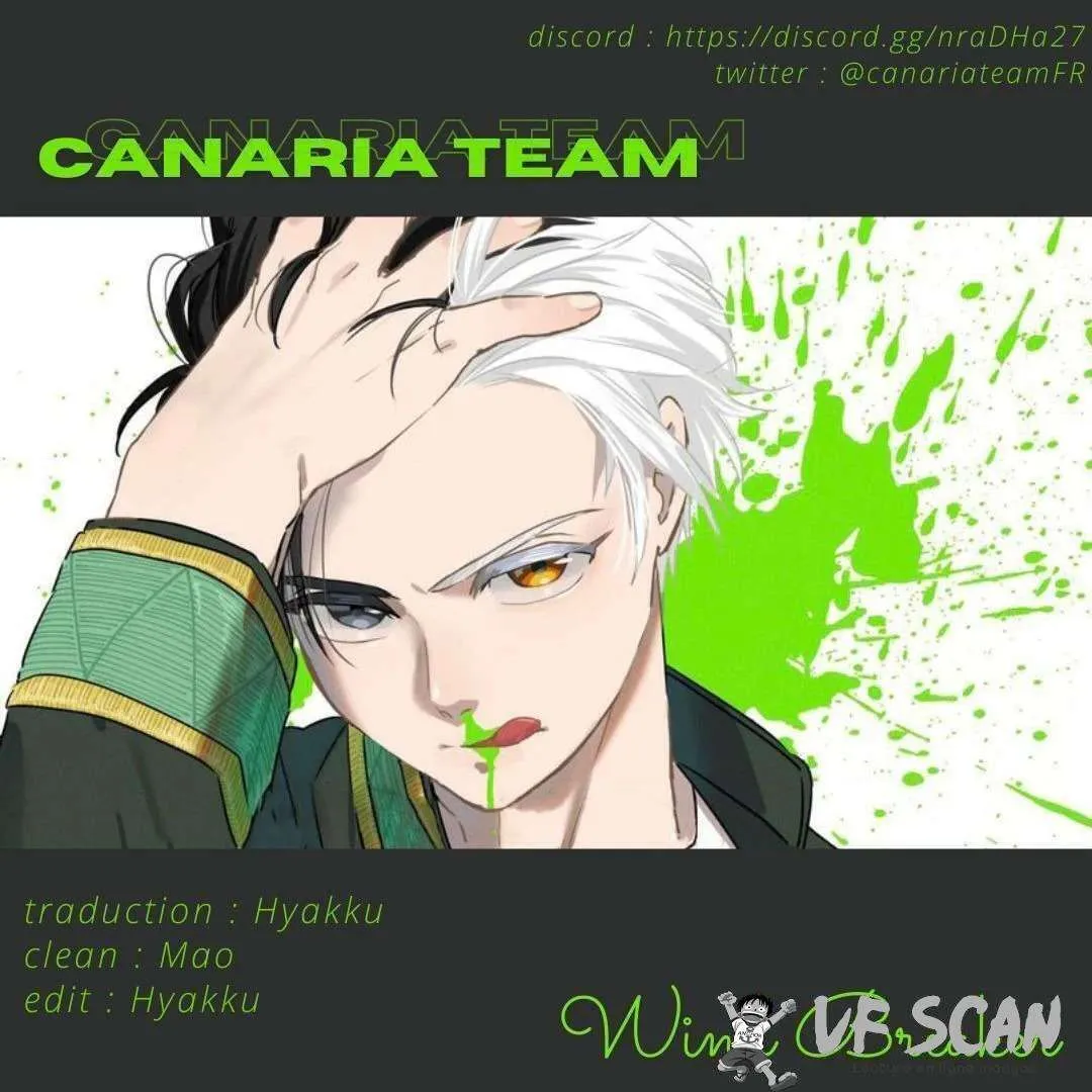 Read Wind Breaker FR Manga Online