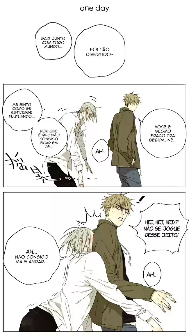 Read 19 Days pt_BR Manga Online