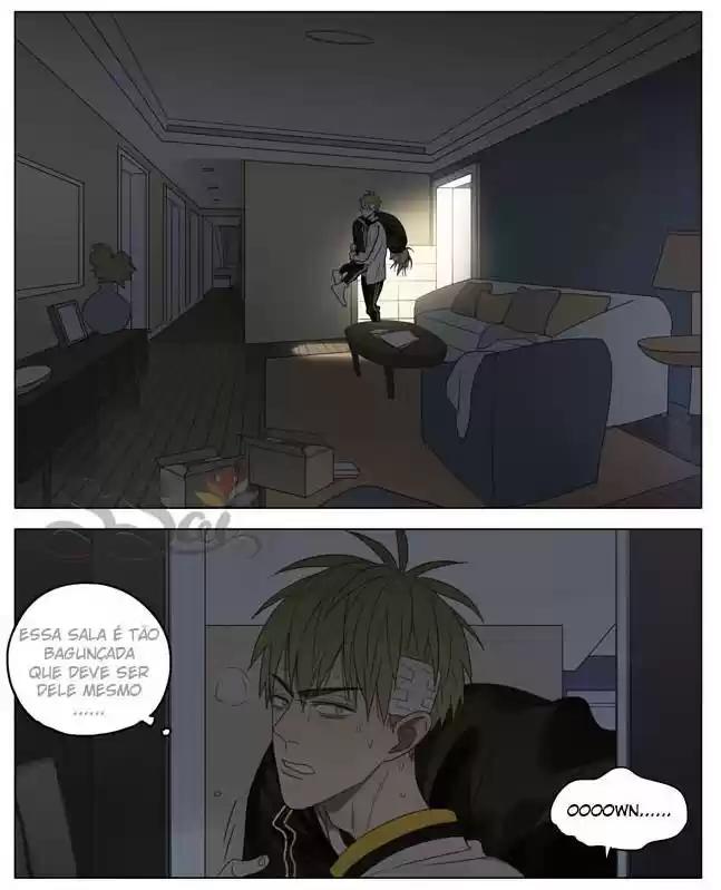 Read 19 Days pt_BR Manga Online