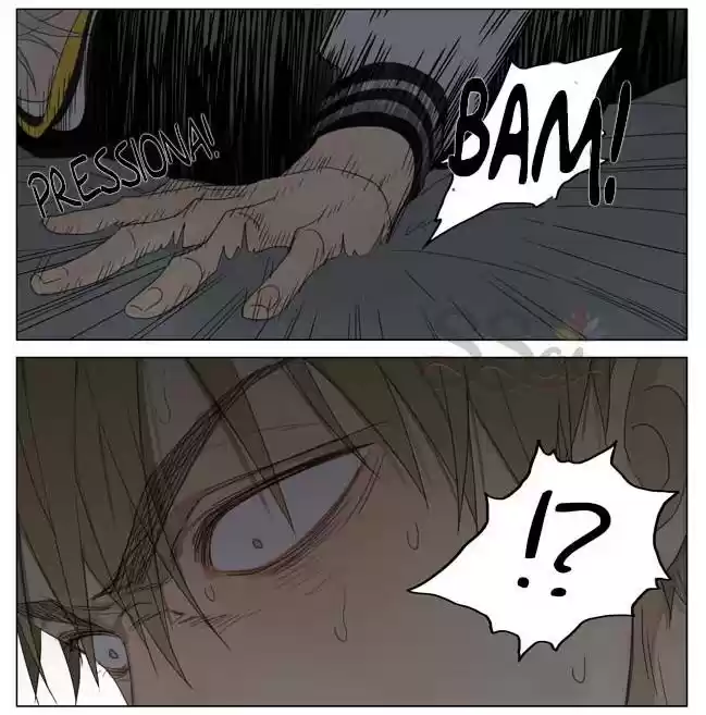 Read 19 Days pt_BR Manga Online