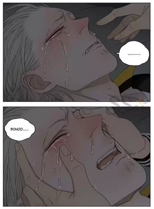 Read 19 Days pt_BR Manga Online