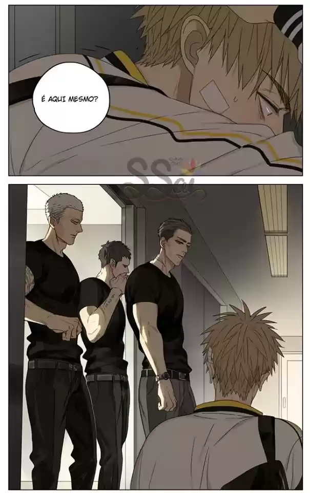 Read 19 Days pt_BR Manga Online