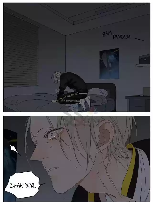 Read 19 Days pt_BR Manga Online