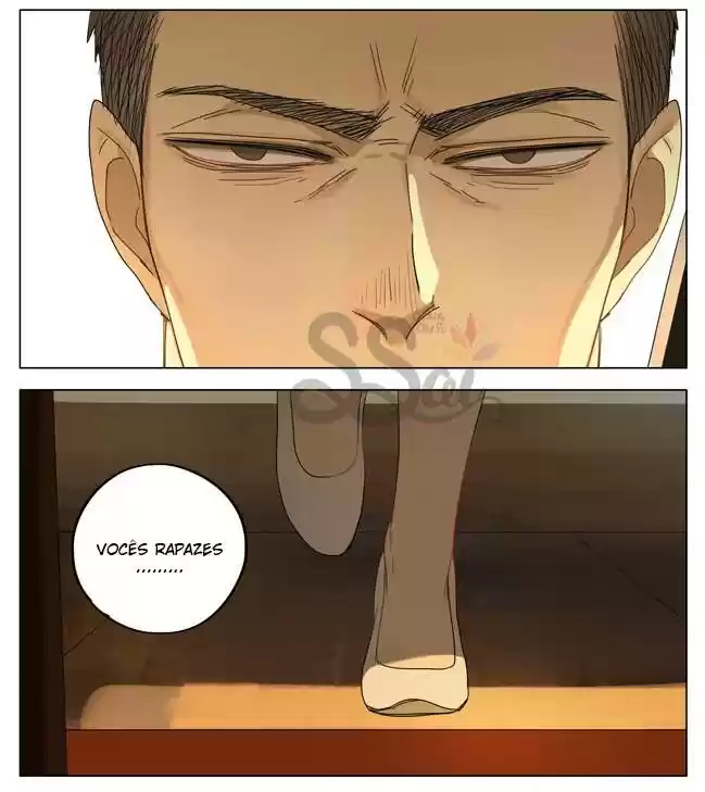 Read 19 Days pt_BR Manga Online