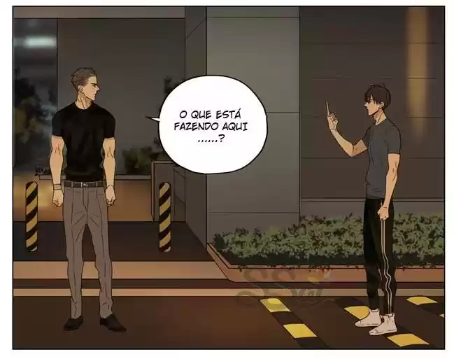 Read 19 Days pt_BR Manga Online