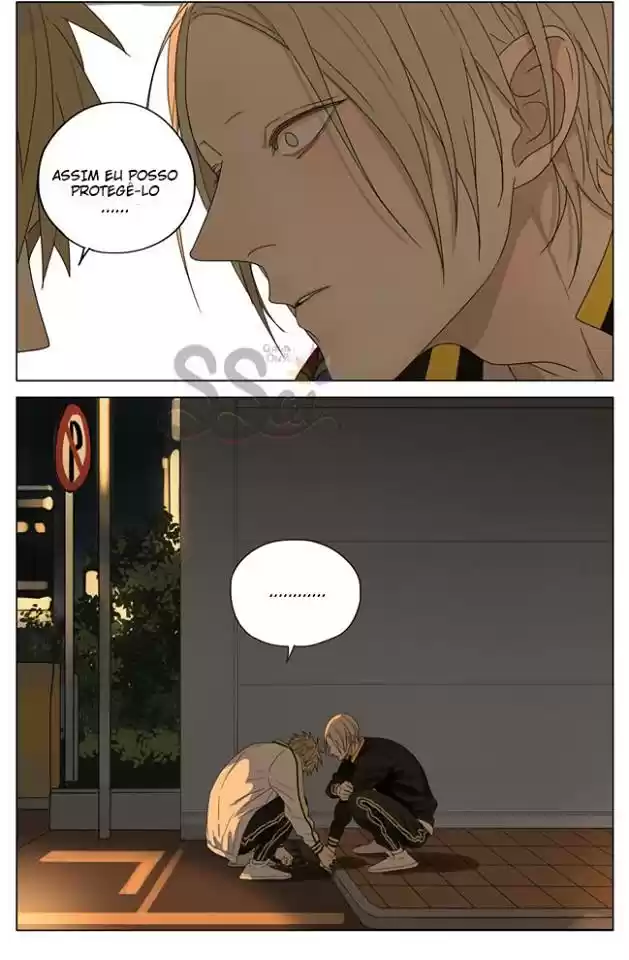 Read 19 Days pt_BR Manga Online