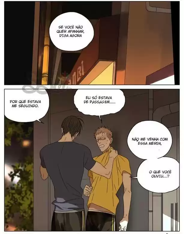 Read 19 Days pt_BR Manga Online
