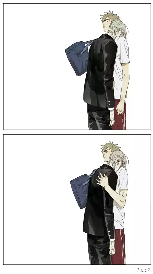 Read 19 Days pt_BR Manga Online