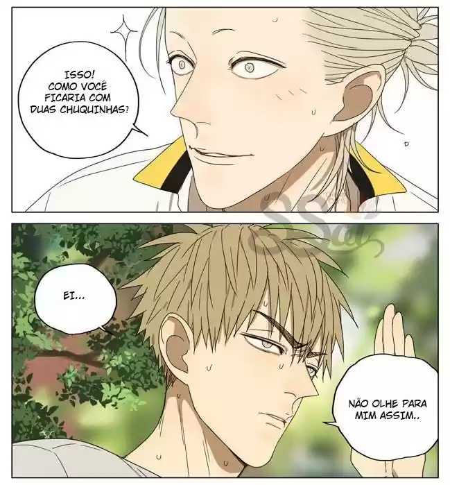 Read 19 Days pt_BR Manga Online