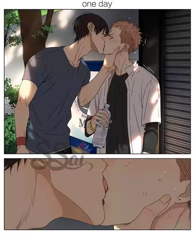 Read 19 Days pt_BR Manga Online