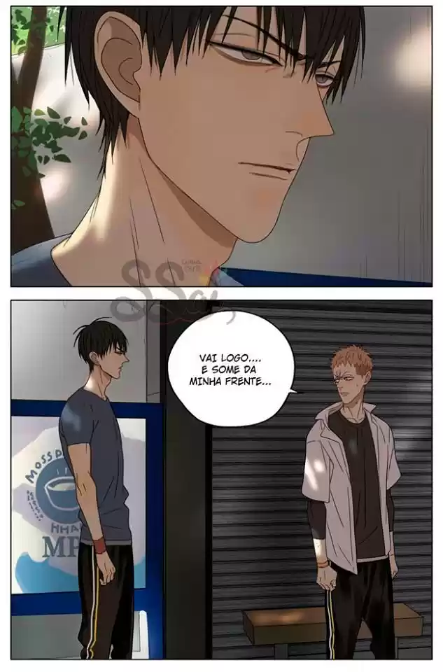 Read 19 Days pt_BR Manga Online