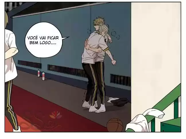 Read 19 Days pt_BR Manga Online