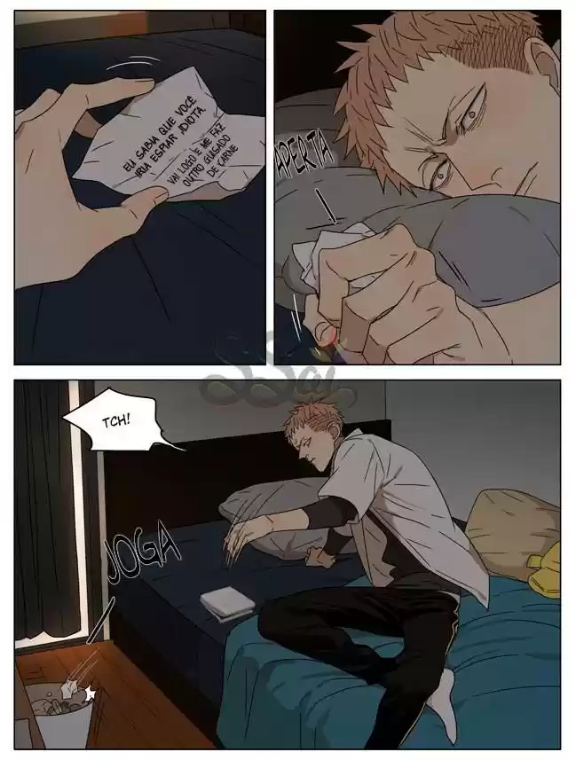 Read 19 Days pt_BR Manga Online