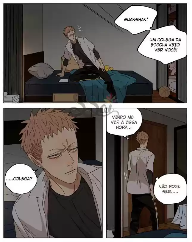 Read 19 Days pt_BR Manga Online