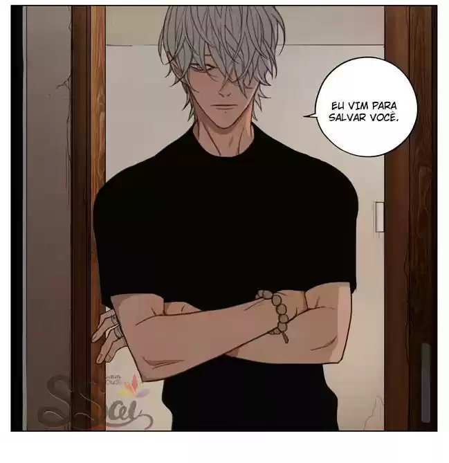 Read 19 Days pt_BR Manga Online