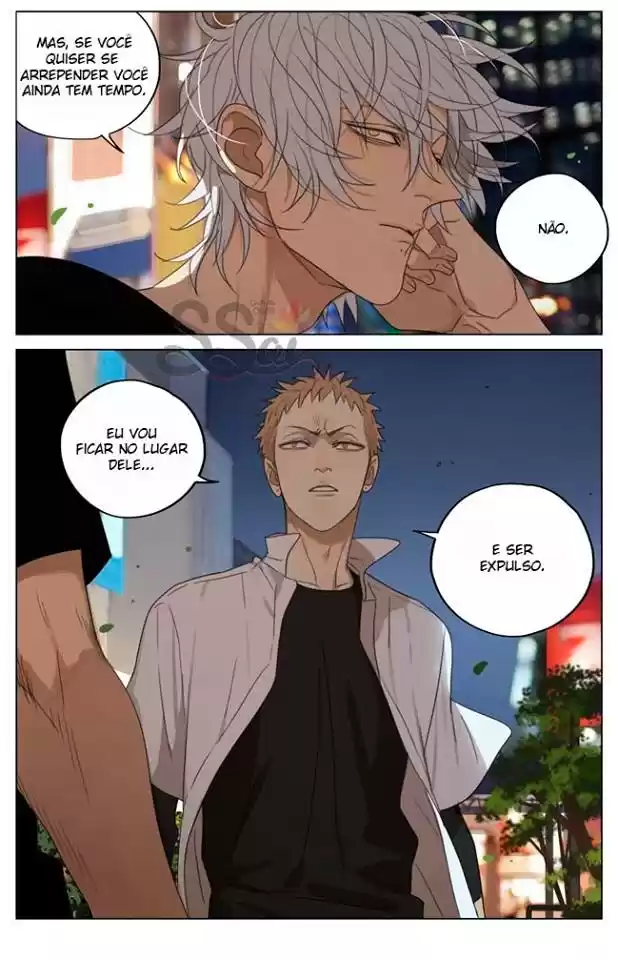 Read 19 Days pt_BR Manga Online