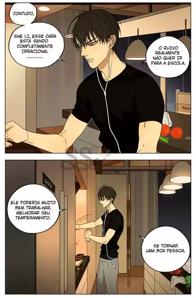 Read 19 Days pt_BR Manga Online
