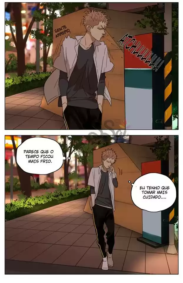 Read 19 Days pt_BR Manga Online