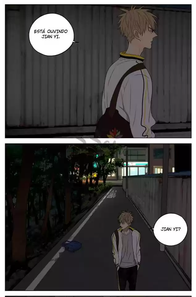 Read 19 Days pt_BR Manga Online