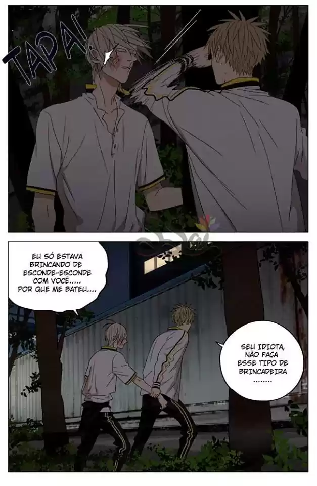 Read 19 Days pt_BR Manga Online
