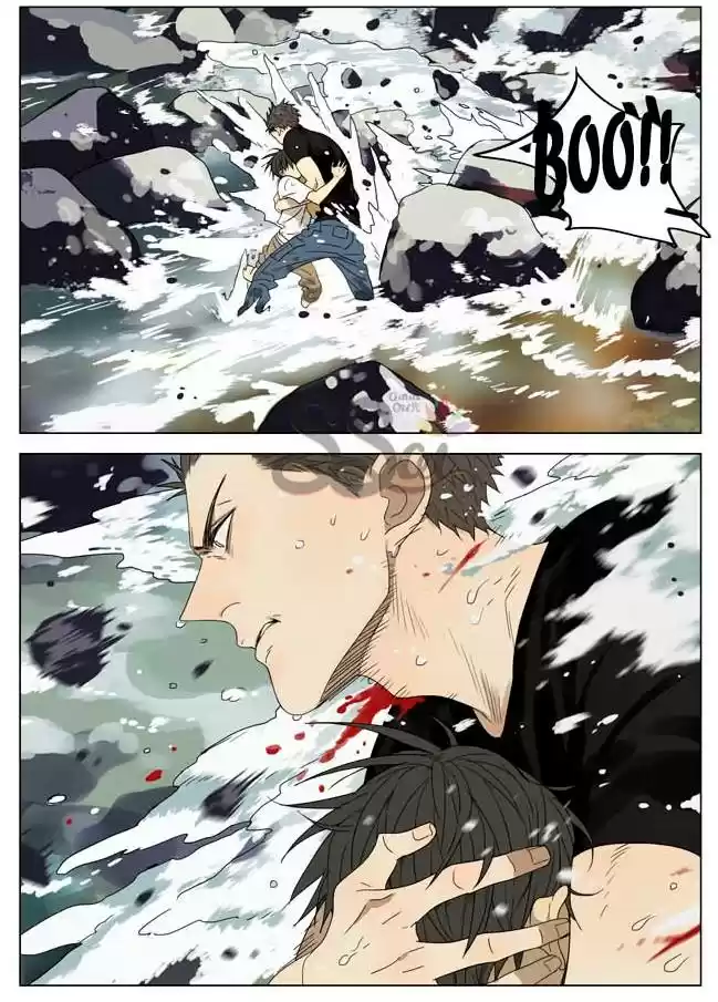 Read 19 Days pt_BR Manga Online