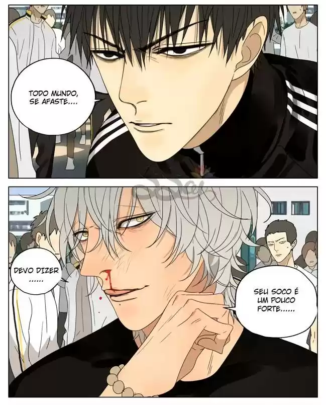 Read 19 Days pt_BR Manga Online