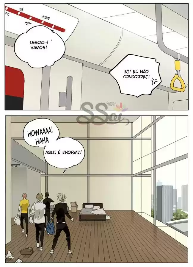 Read 19 Days pt_BR Manga Online