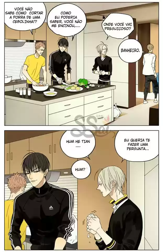 Read 19 Days pt_BR Manga Online