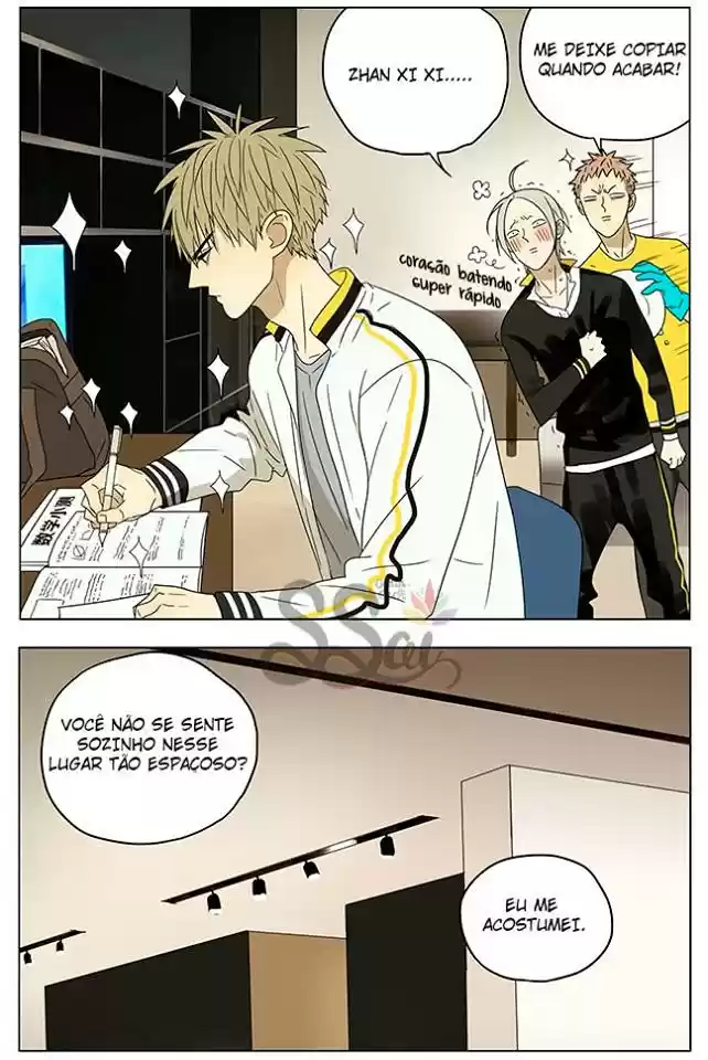 Read 19 Days pt_BR Manga Online