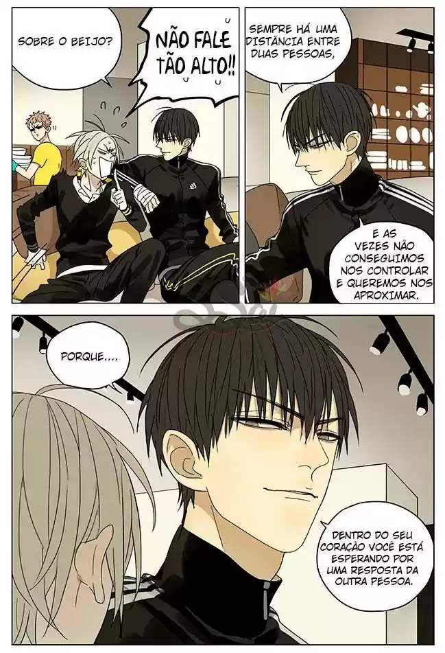 Read 19 Days pt_BR Manga Online