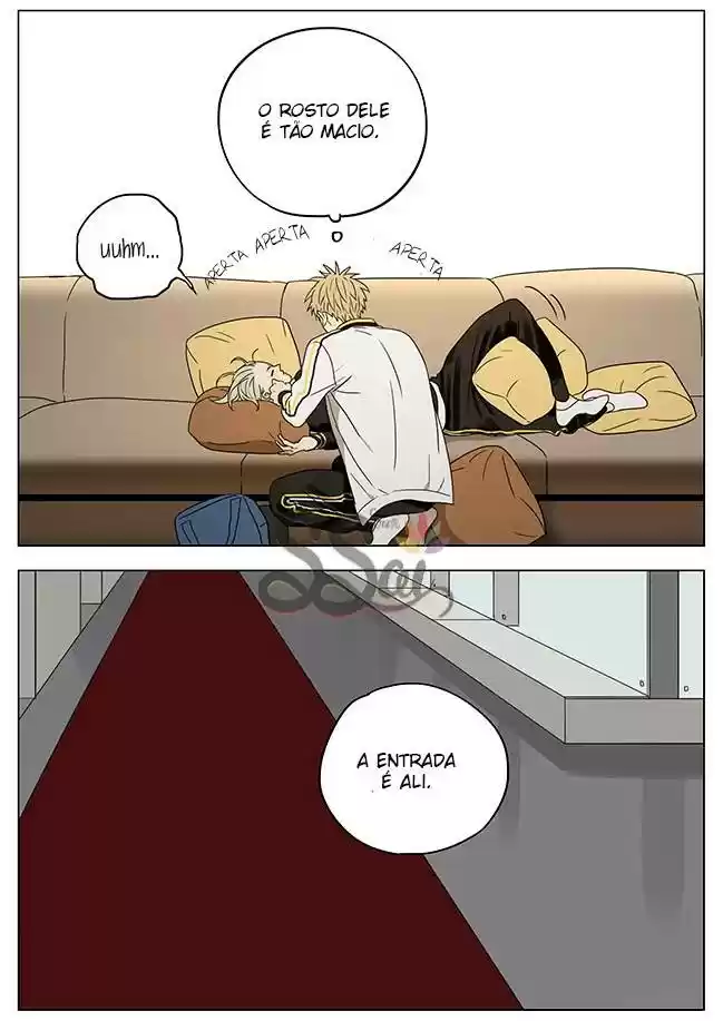 Read 19 Days pt_BR Manga Online