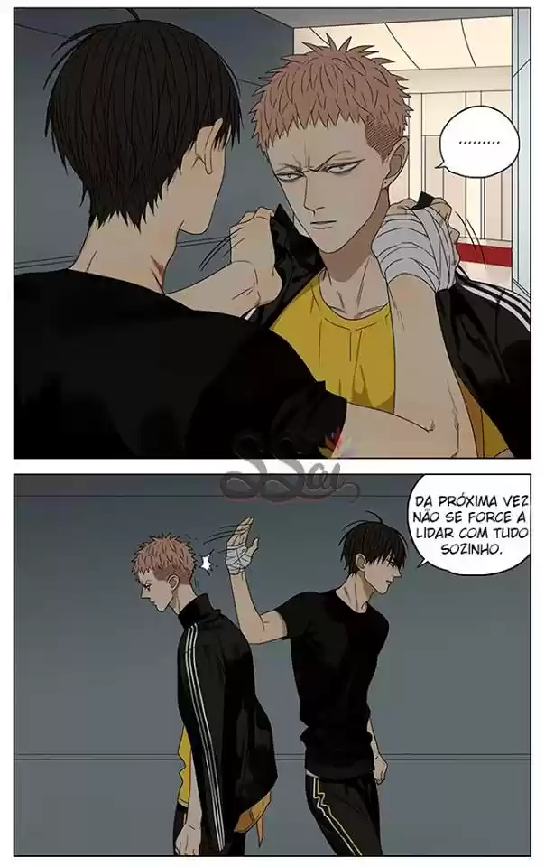 Read 19 Days pt_BR Manga Online