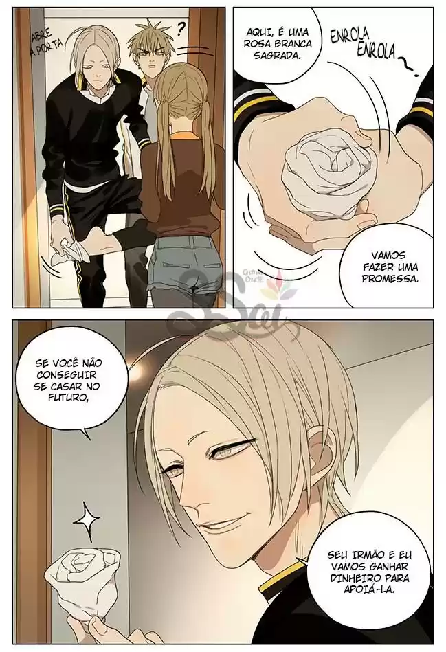 Read 19 Days pt_BR Manga Online