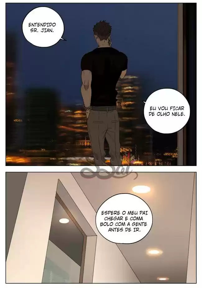 Read 19 Days pt_BR Manga Online