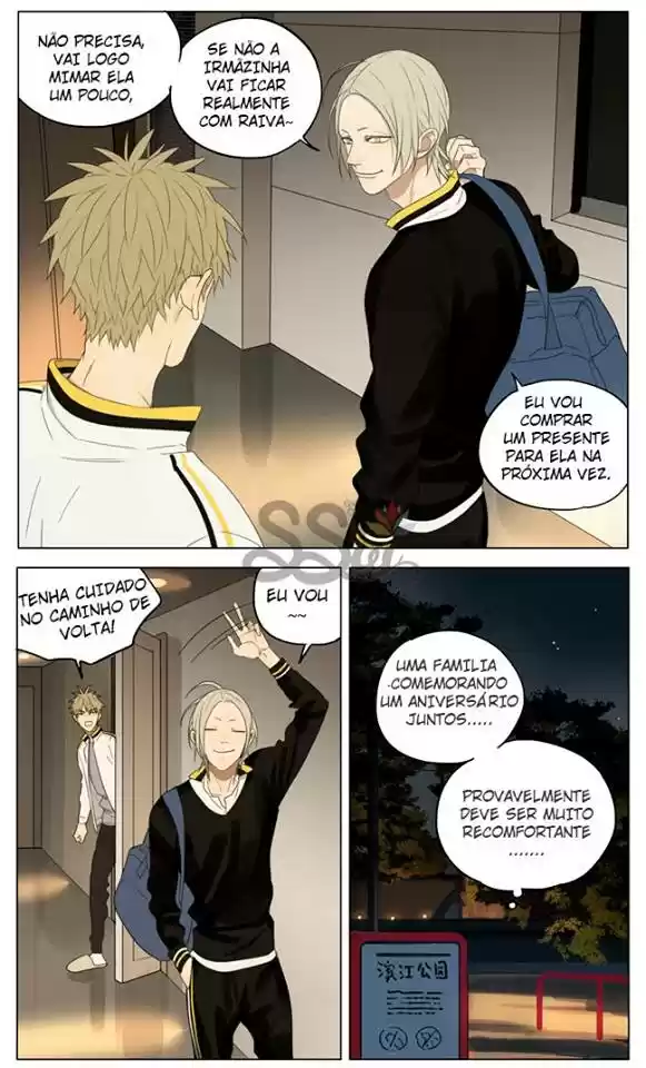 Read 19 Days pt_BR Manga Online