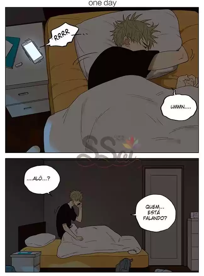 Read 19 Days pt_BR Manga Online