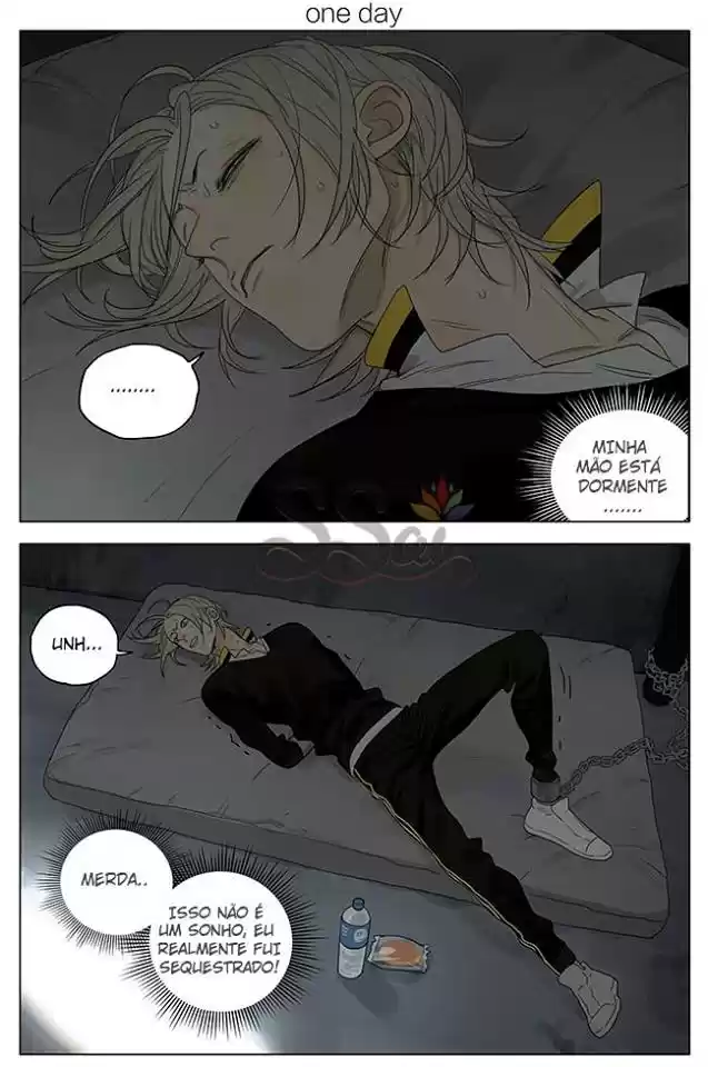 Read 19 Days pt_BR Manga Online