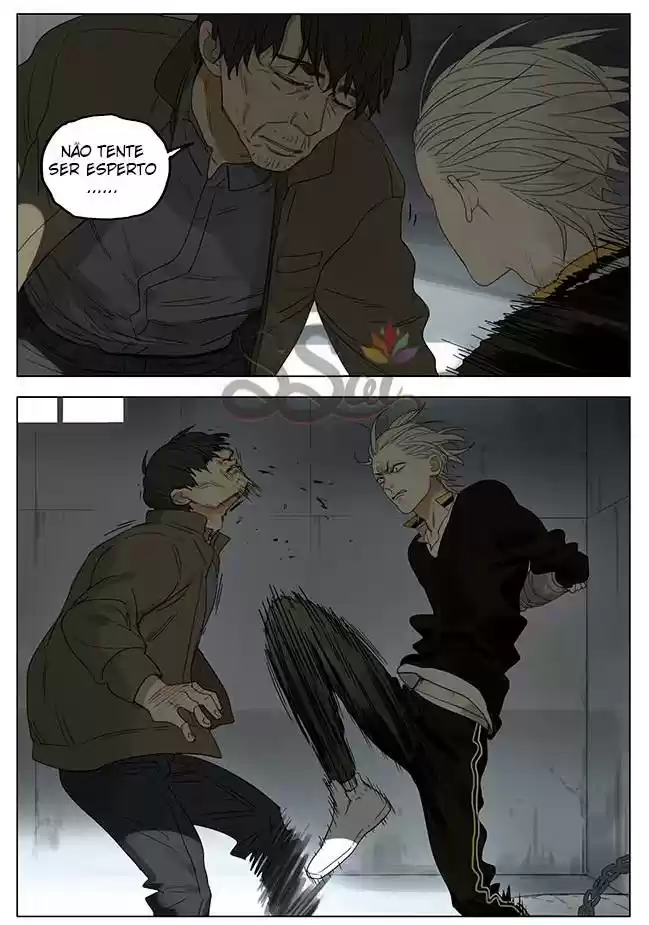 Read 19 Days pt_BR Manga Online