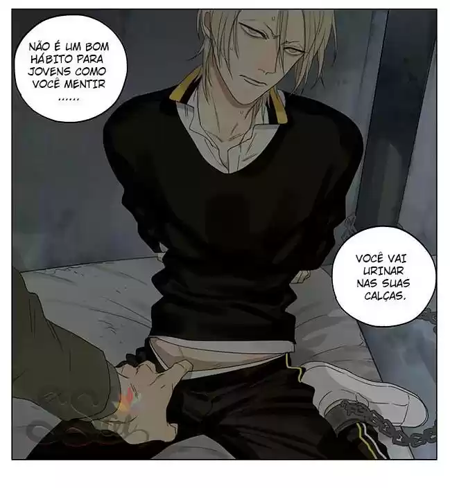 Read 19 Days pt_BR Manga Online