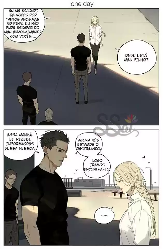 Read 19 Days pt_BR Manga Online