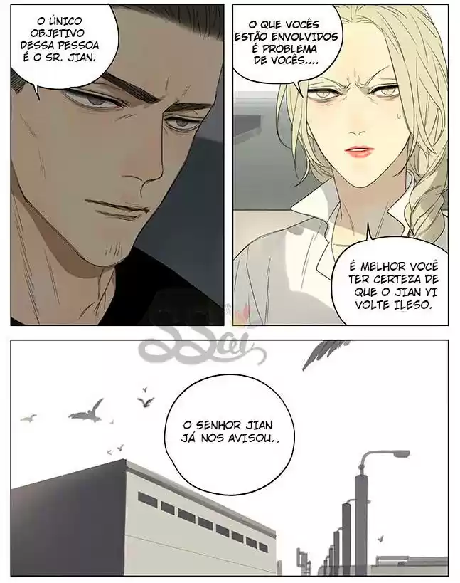 Read 19 Days pt_BR Manga Online
